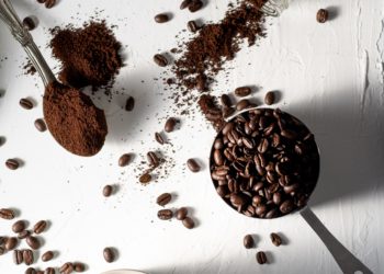 The Ultimate Coffee Guide