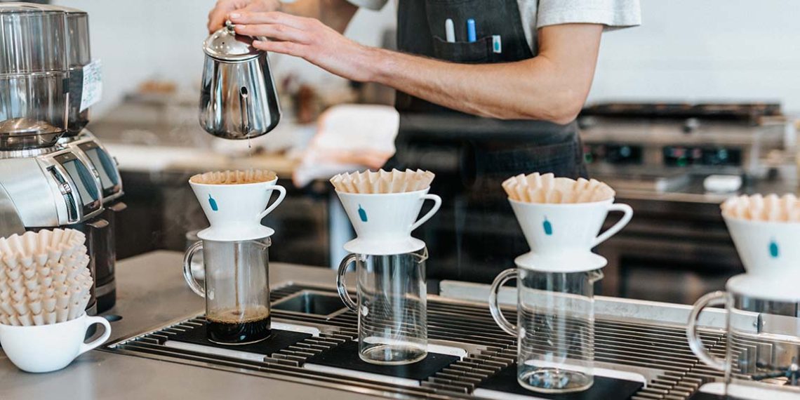 The Secrets to Success for Your Coffee Shop