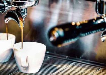 How to Start a Coffee Shop