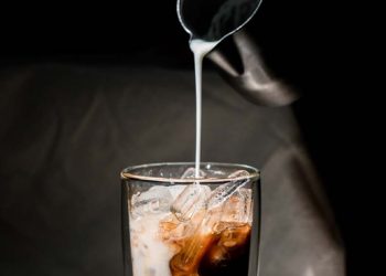 How to Make Iced Coffee