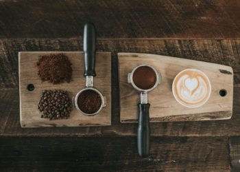 How Much Ground Coffee Per Cup