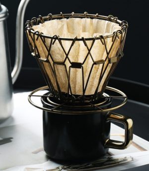 Coffee Filter Holder