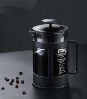 coffee french press