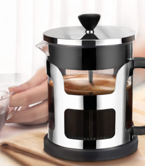 coffee french press