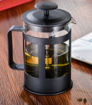 French Press for Coffee