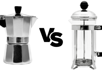 moka pot vs french press
