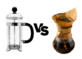 french press vs pour over