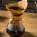 pour over coffee maker